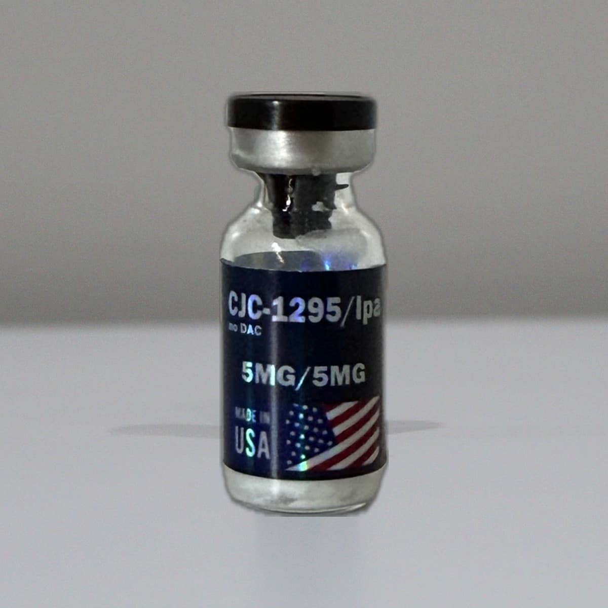 CJC-1295 (No-DAC) + Ipamorelin
