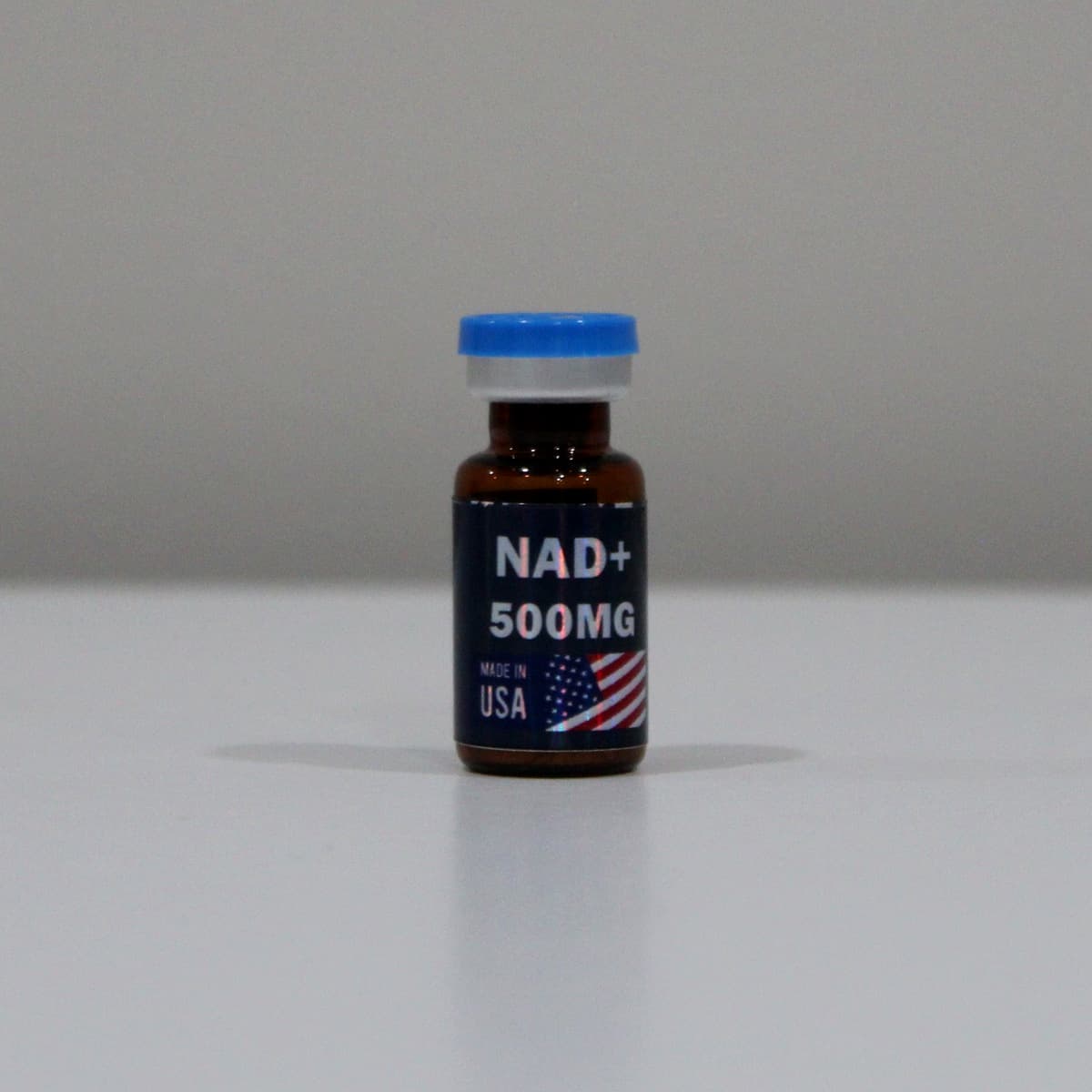 NAD+ 500 mg