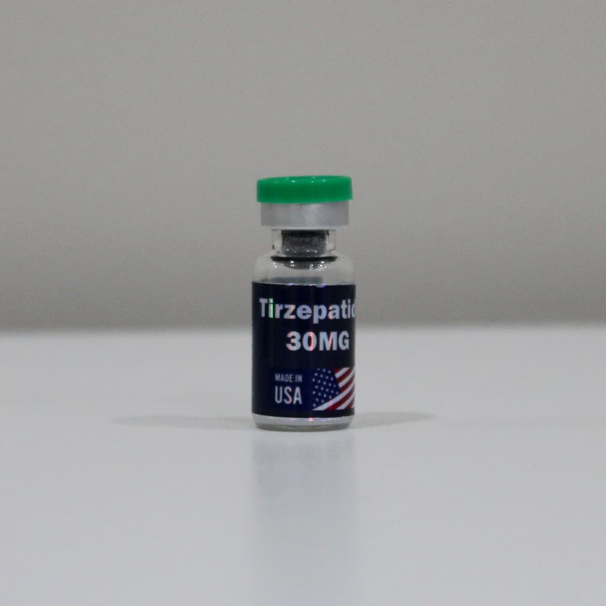 Tirzepatide